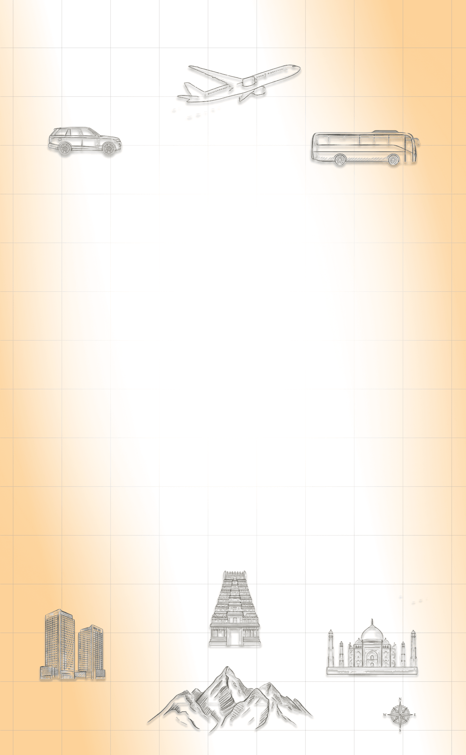 Premium Fleet Background Mobile